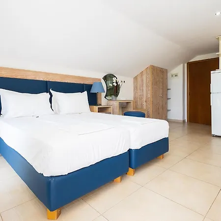 Le Monde Seaview Suites Nea Kallikrateia Exterior photo