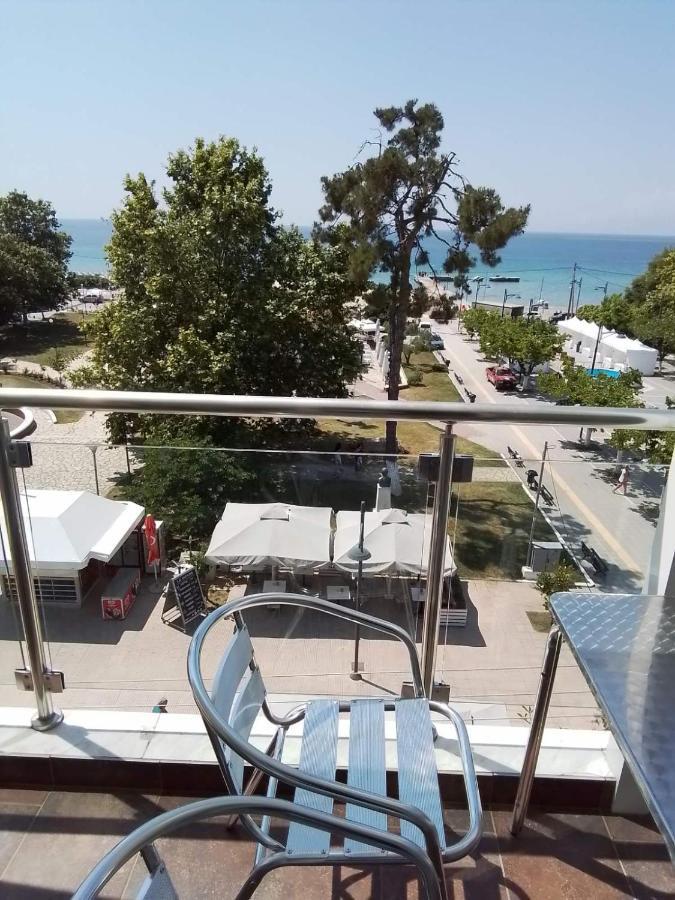 Le Monde Seaview