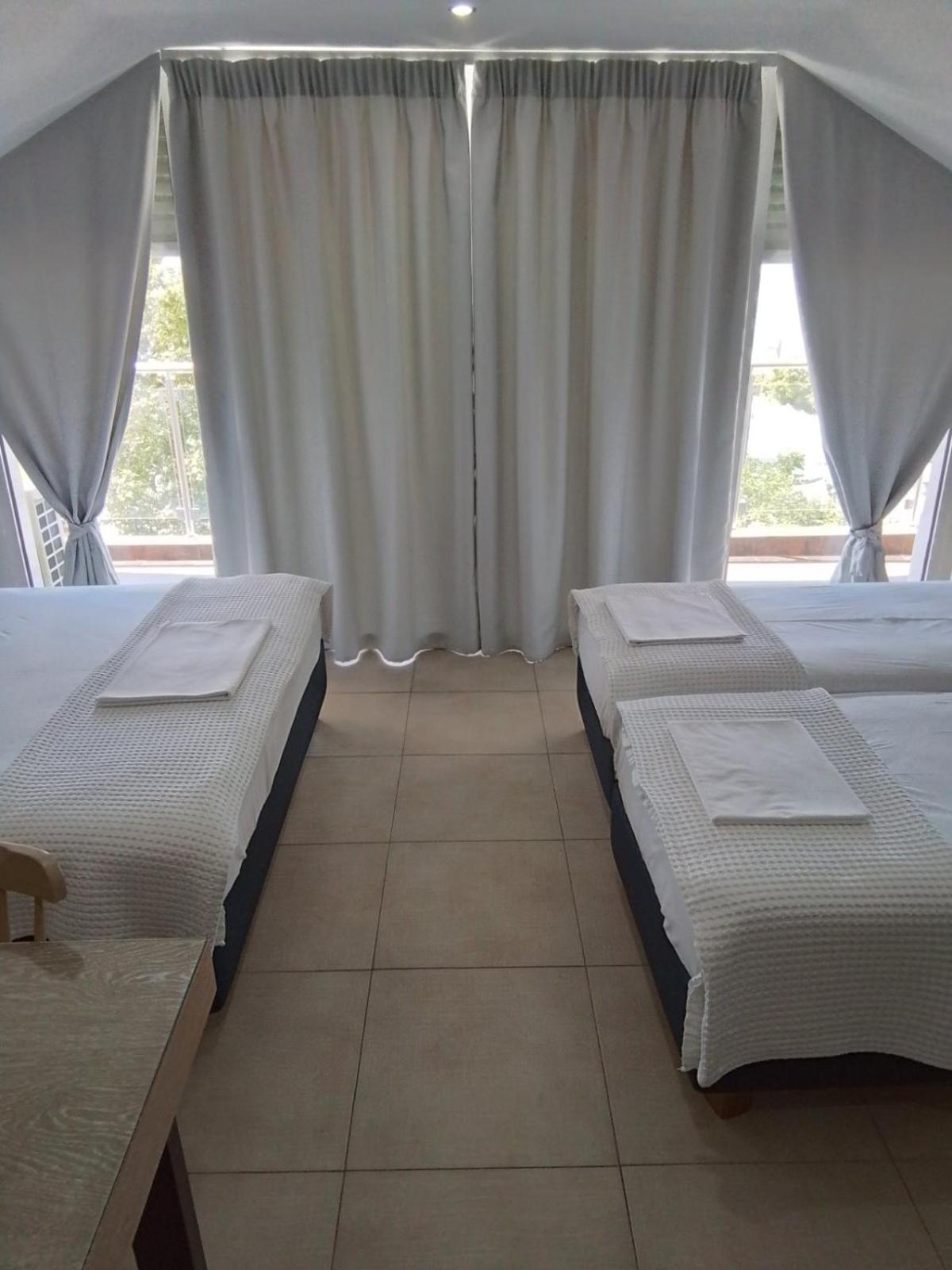 Apartment Le Monde Seaview *