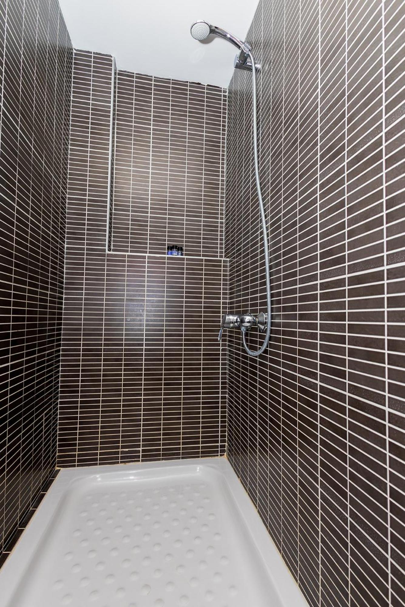 Le Monde Seaview Apartment Nea Kallikrateia