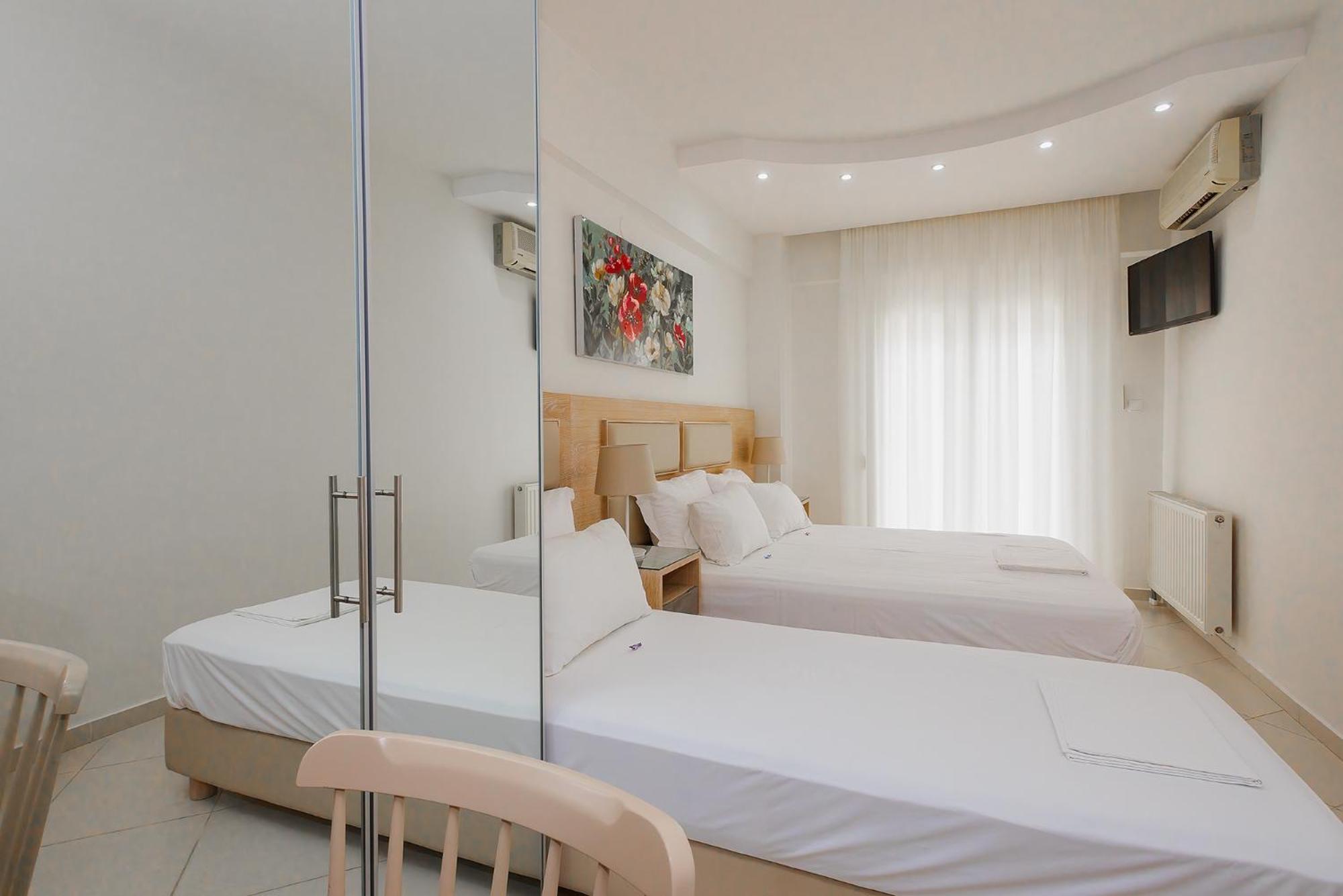 Apartamento Le Monde Seaview *