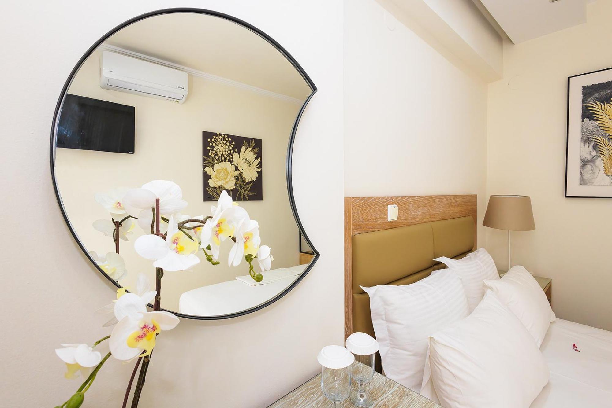 Apartment Le Monde Seaview Nea Kallikrateia