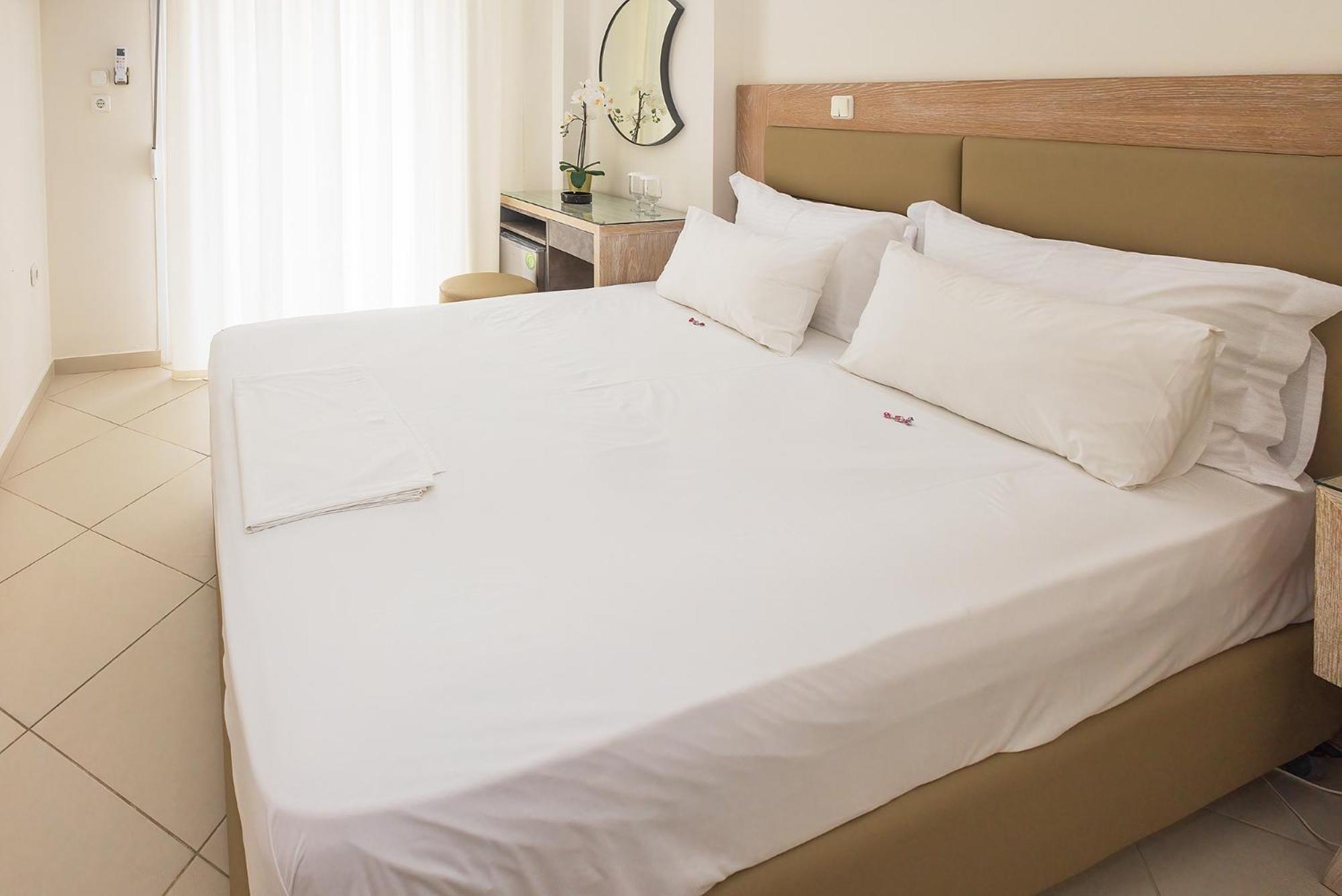 Apartment Le Monde Seaview