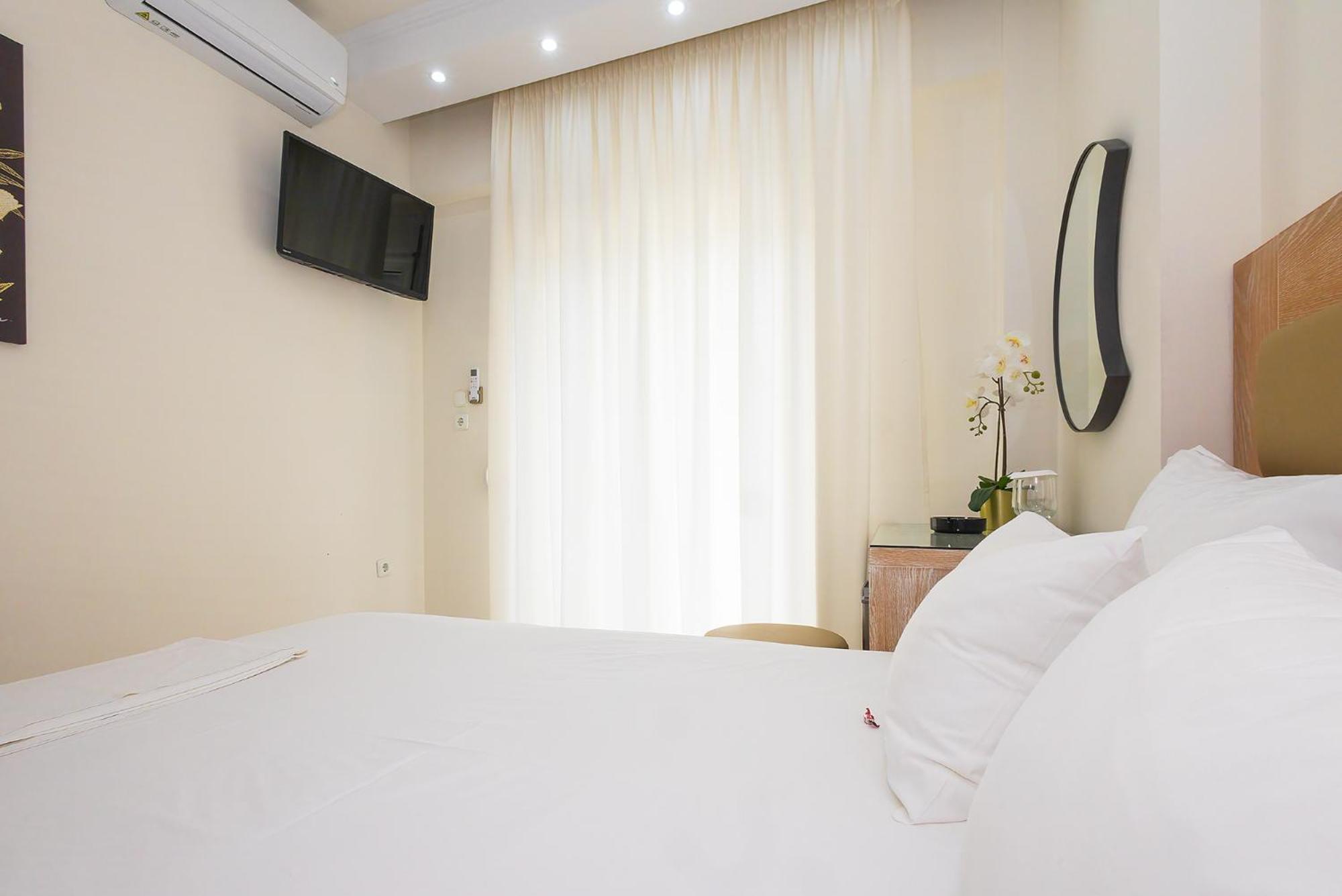 Le Monde Seaview Apartment *