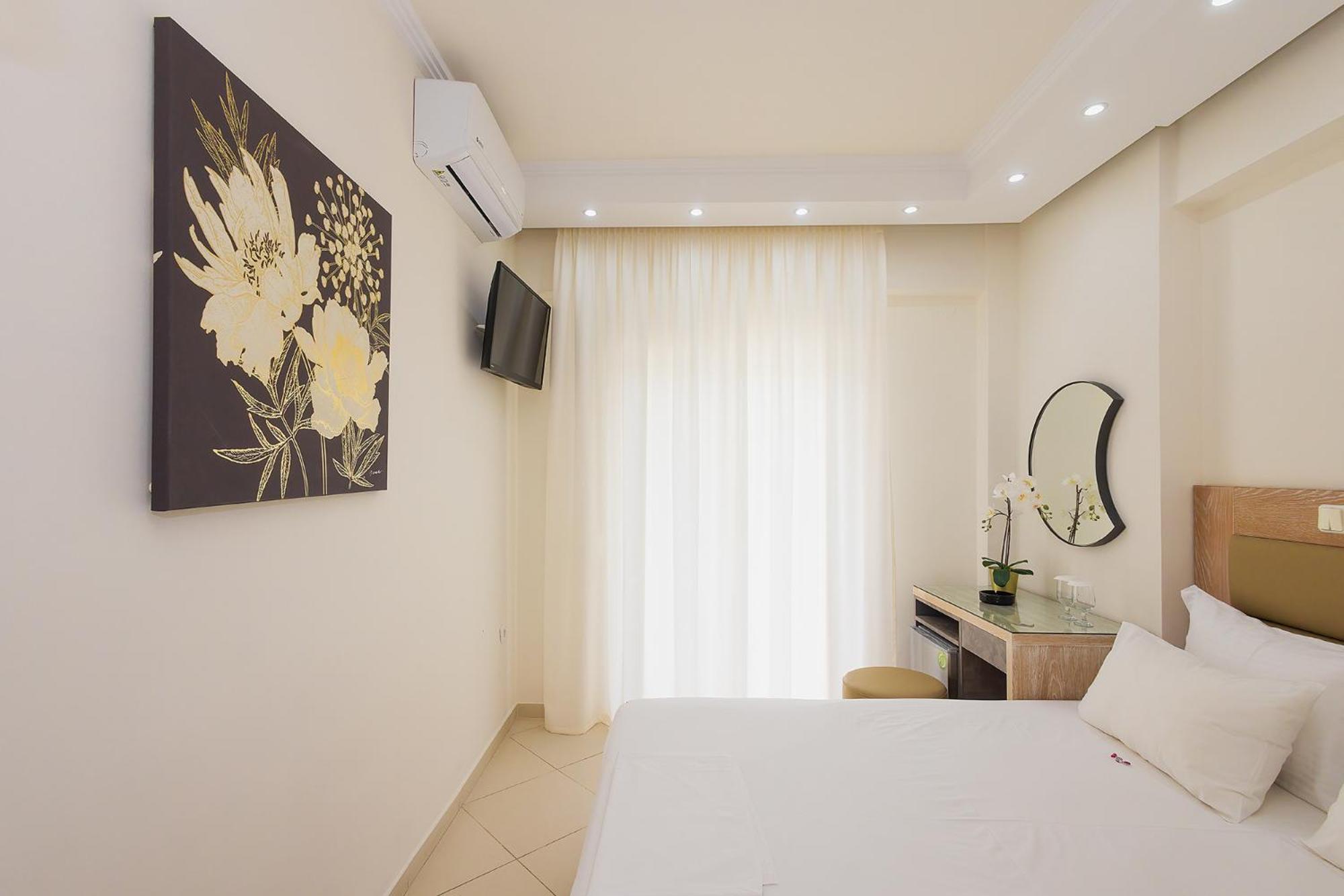 Apartment Le Monde Seaview *