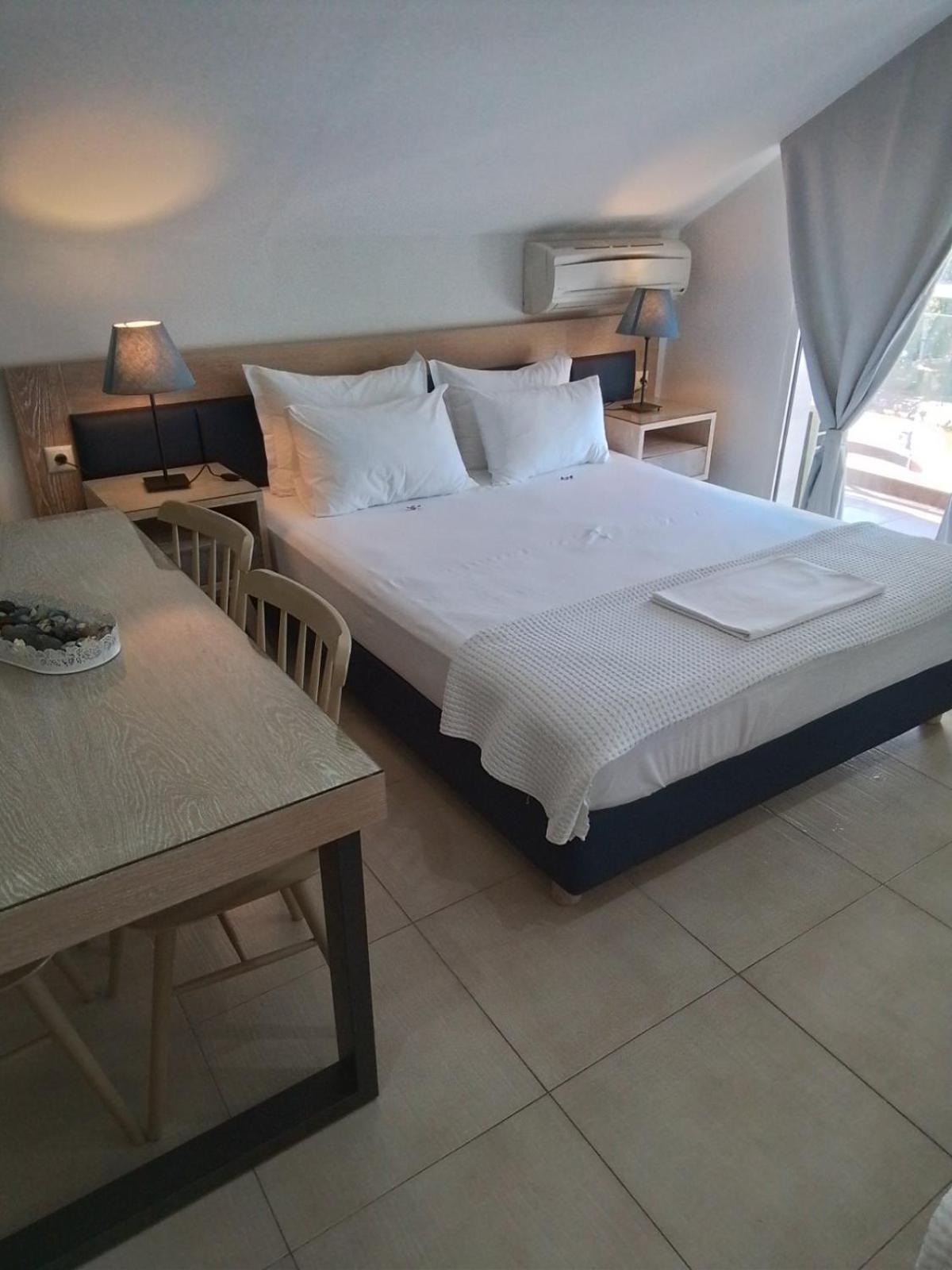 Le Monde Seaview * Nea Kallikrateia