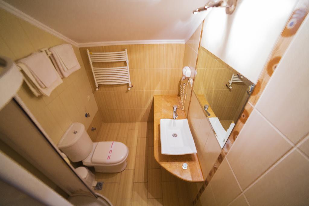 Apartment Le Monde Seaview *