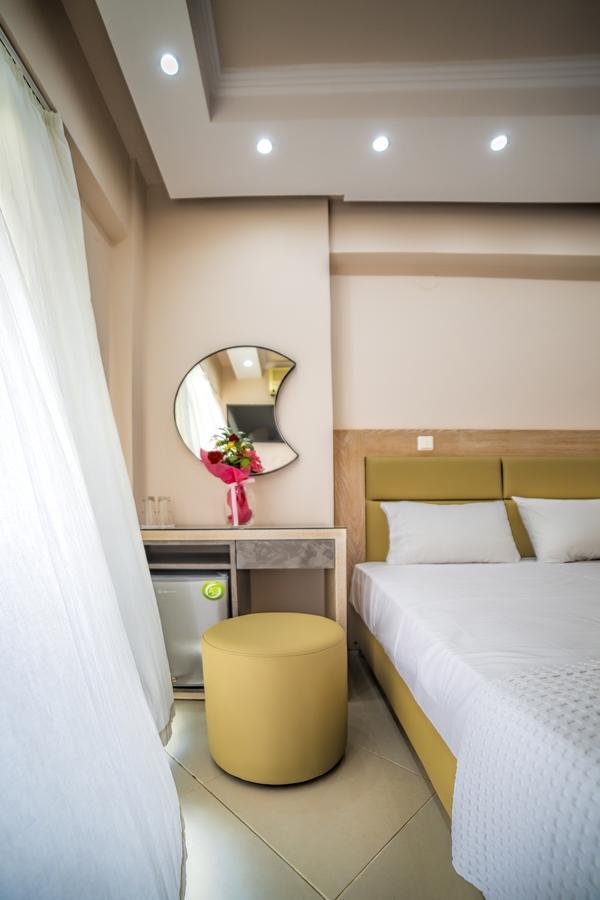 Apartment Le Monde Seaview *