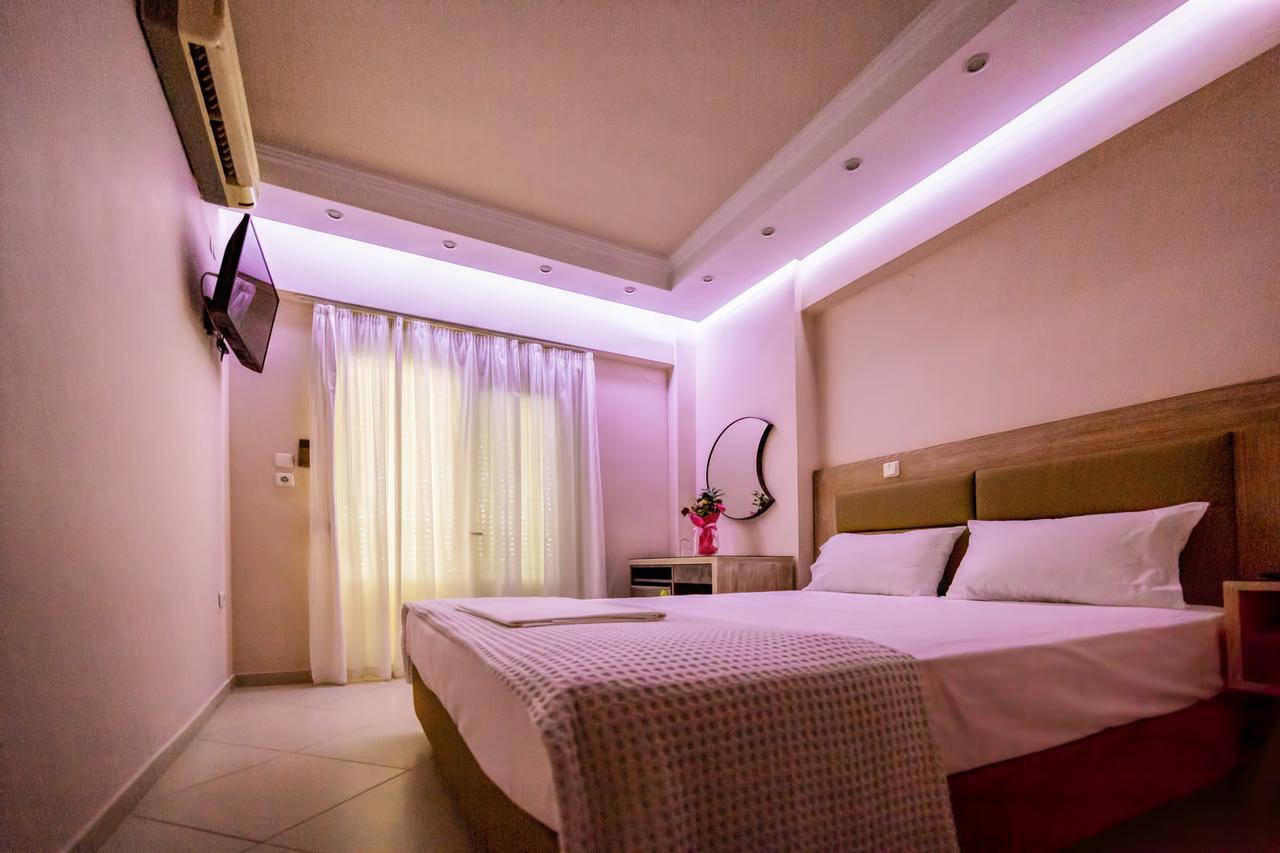Le Monde Seaview Apartment *