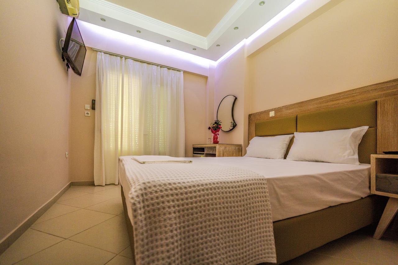 Le Monde Seaview Nea Kallikrateia