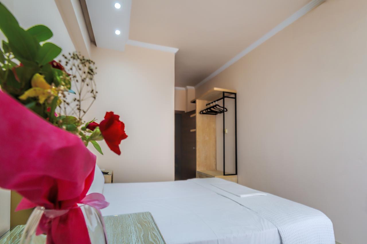 Apartment Le Monde Seaview Nea Kallikrateia