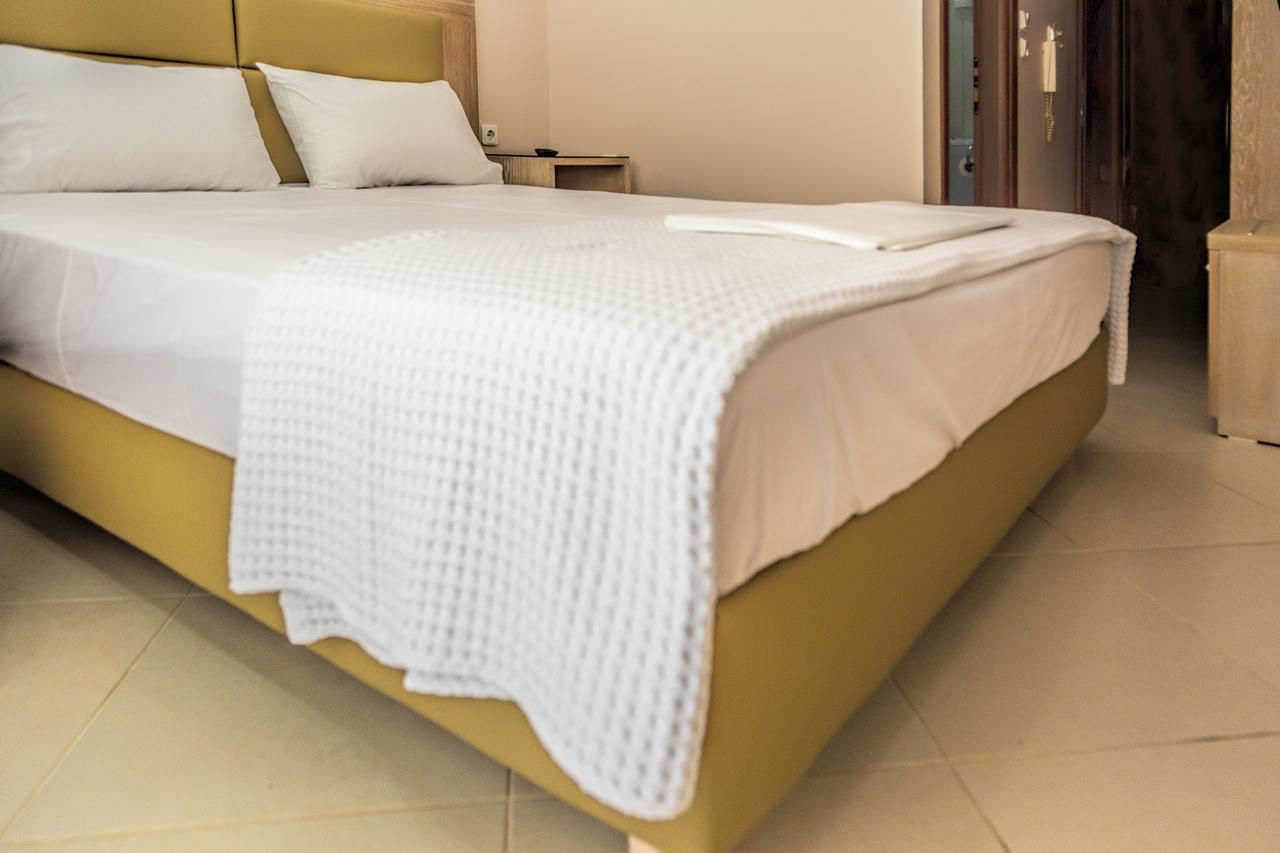 Apartment Le Monde Seaview Nea Kallikrateia