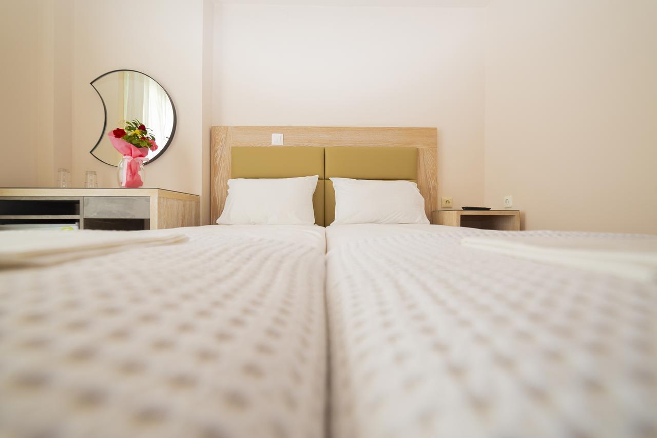 Apartamento Le Monde Seaview Nea Kallikrateia