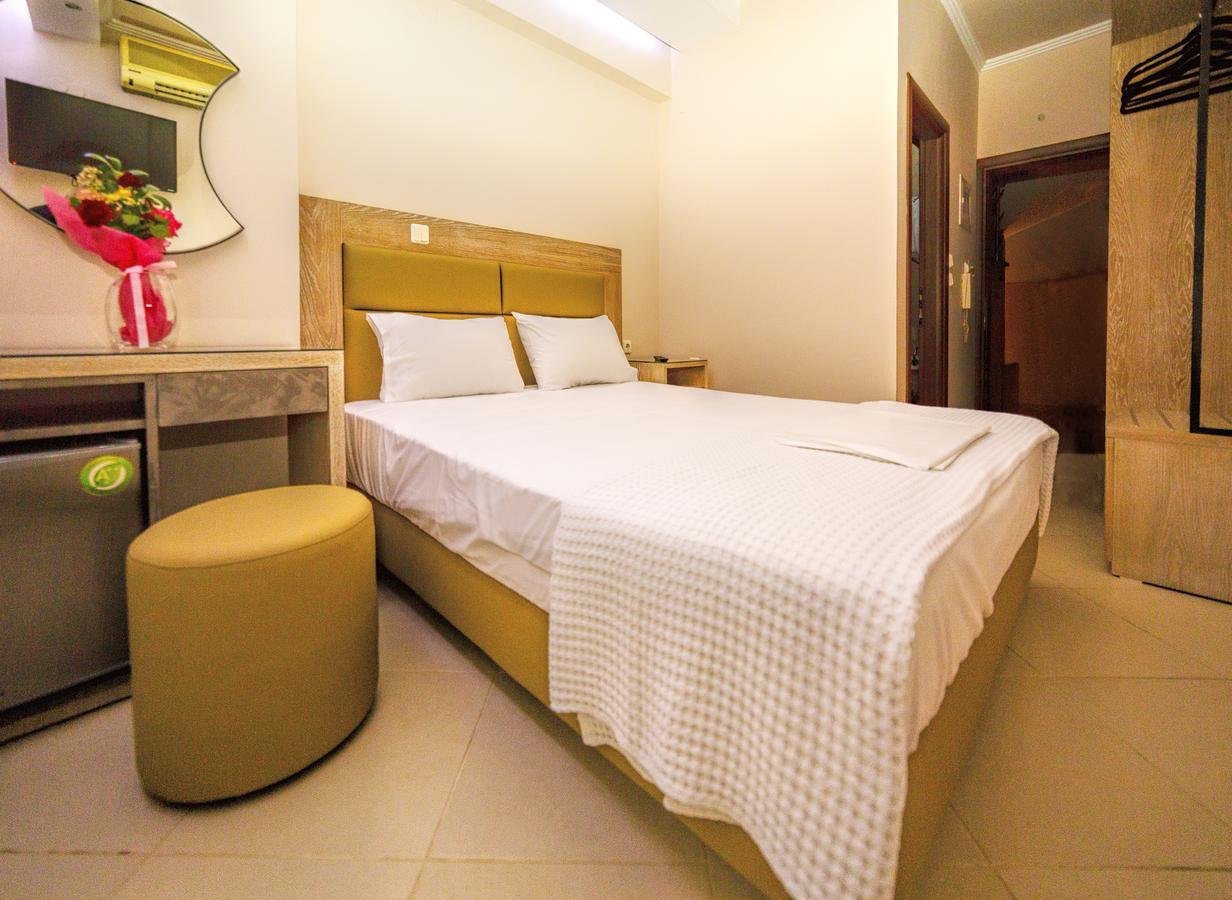 Apartment Le Monde Seaview Nea Kallikrateia