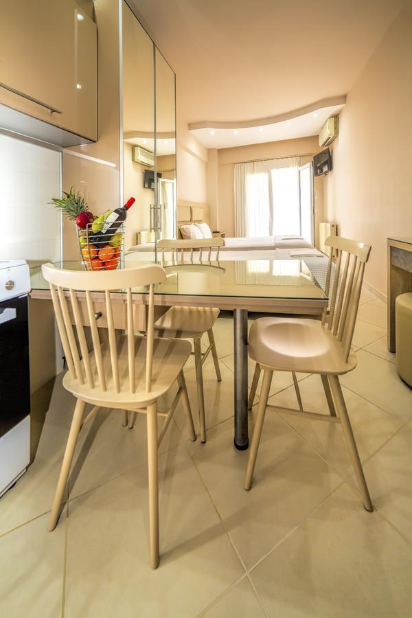 Apartment Le Monde Seaview