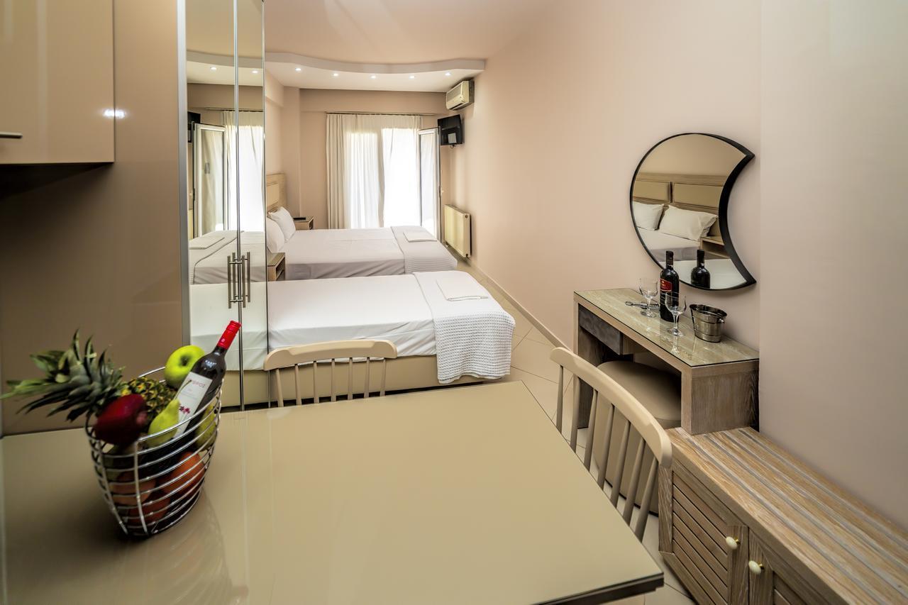 Apartment Le Monde Seaview *