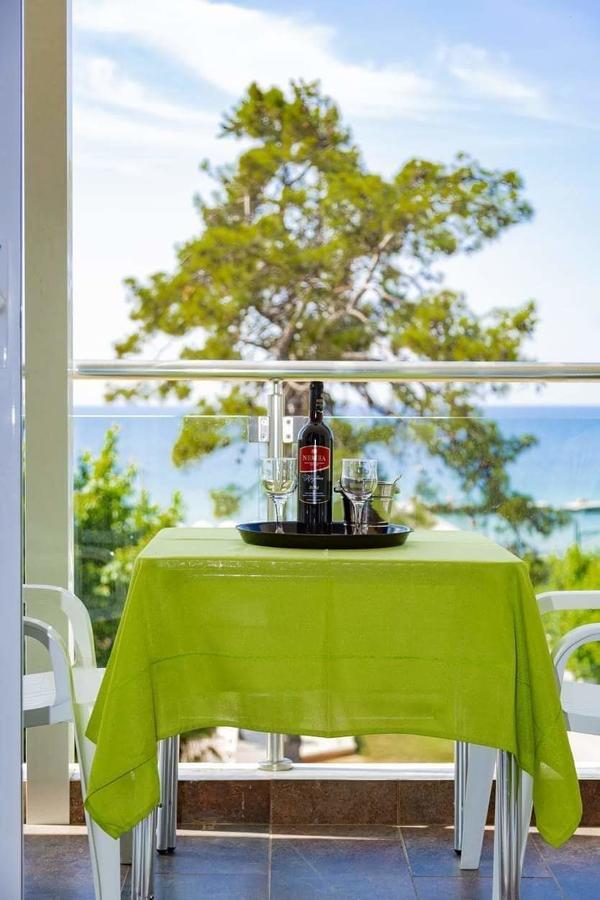Le Monde Seaview * Nea Kallikrateia