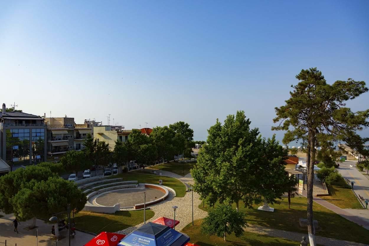 Apartment Le Monde Seaview *