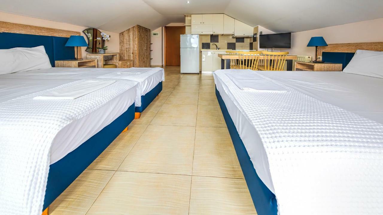 Apartamento Le Monde Seaview *