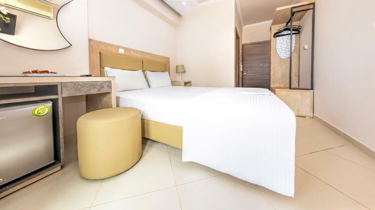 Apartment Le Monde Seaview *