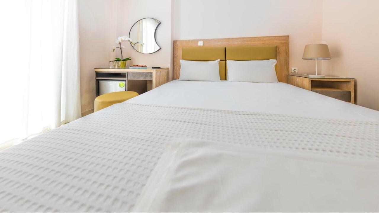 Apartment Le Monde Seaview Nea Kallikrateia