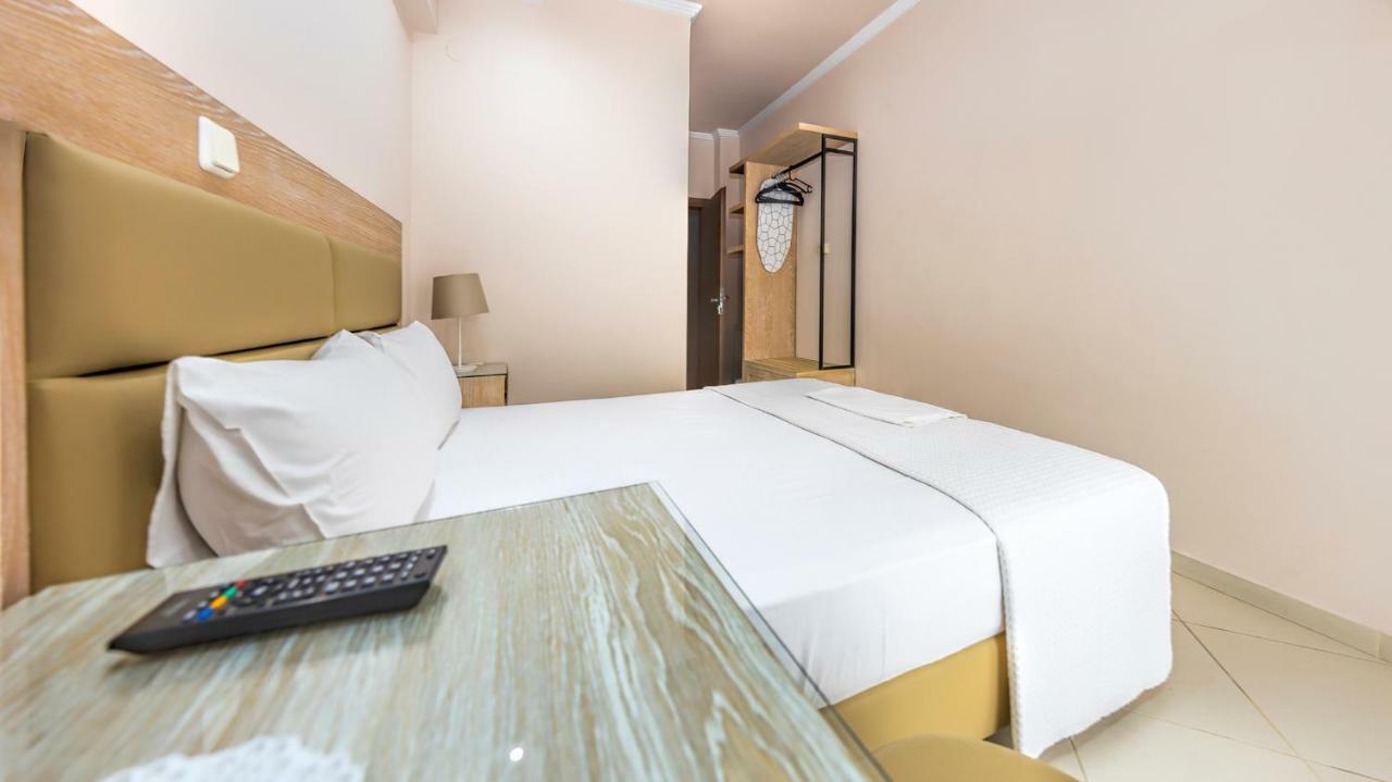 Le Monde Seaview Apartamento *