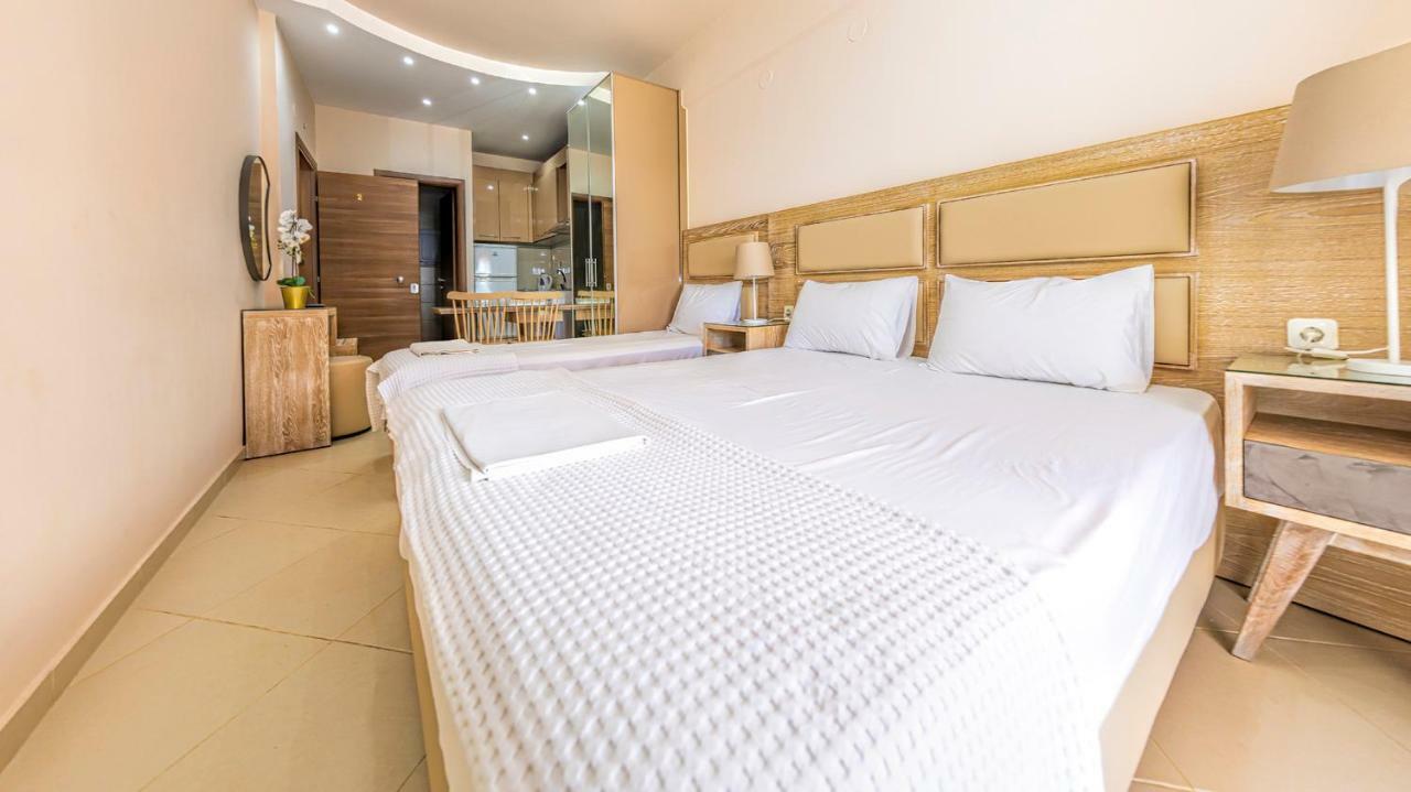 Le Monde Seaview Apartamento *