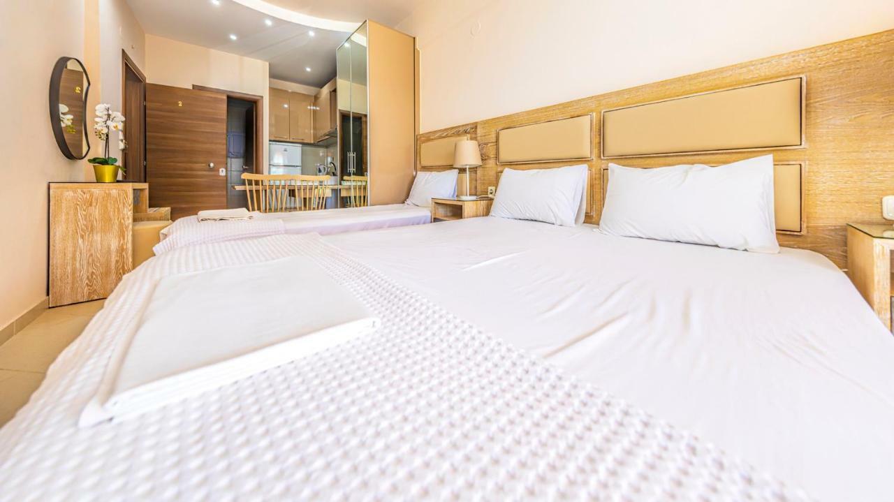 Le Monde Seaview Apartamento *