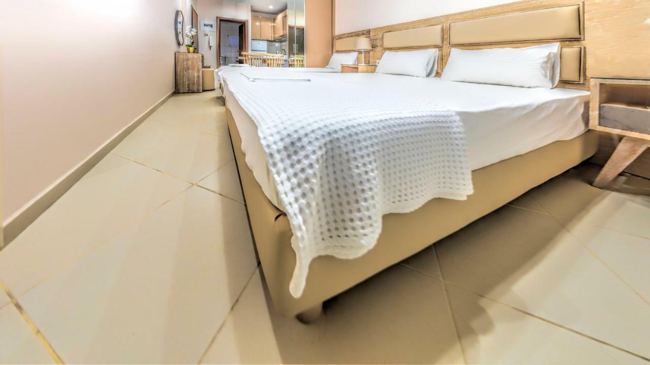 Apartment Le Monde Seaview